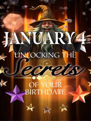 cover image of January 4